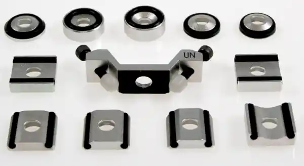 Attachment rings Leeb AHMR 01
